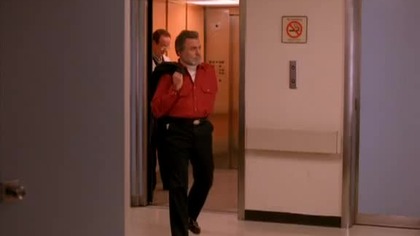Twin Peaks [1x04] The One-Armed Man