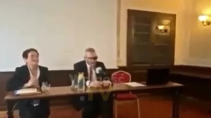 WSZYSTKIE MEDIA O TYM MILCZĄ! BRAUN UJAWNIŁ NIEWYGODNE FAKTY!