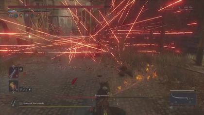 Lies of P - Rozgrzeszona - NG+7