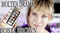BOBBI BROWN MOLTEN DRAMA test nowosci | DELICIOUS BEAUTY