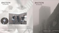 Bastion 2017 - Archaizmy