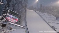 Simon Ammann zakończy karierę? Skijumping Q&A #50