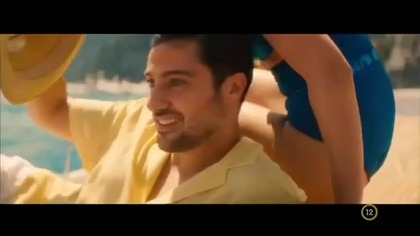 Film+ Hungary [19.03.2025] - Continuity 