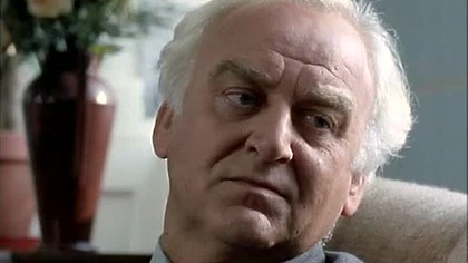 Inspector Morse S06E04 - Niewinni złoczyńcy (Absolute Conviction)
