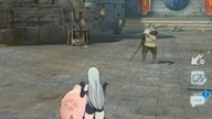 7DS Mascot Hawk & Elizabeth Ultimate Move #shorts