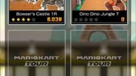 Mario Kart Tour Paris Tour Donkey Kong Cup Dino Dino Jungle T