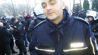 Mandat czy sąd!