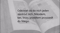 Medytacja biblijna  Sobota IV tygodnia Wielkiego Postu