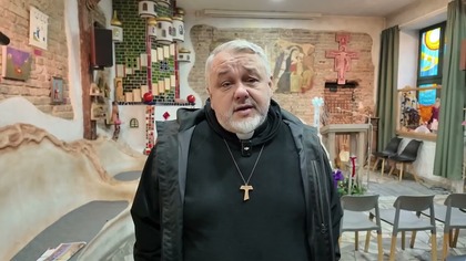 Wspólnota Betlejem serdecznie zaprasza do świętowania Bożego Narodzenia