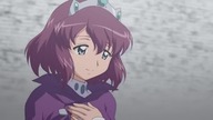 Zero no Tsukaima Futatsuki no Kishi ~ second season ~ opening