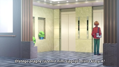 Classroom of the Elite - 04