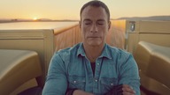 Volvo Trucks - The Epic Split feat  Van Damme (Live Test 6)