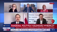  Konrad Berkowicz vs TVPIS - Niech Pan nie będzie takim KŁAMCZUSZKIEM jak Donald Tusk