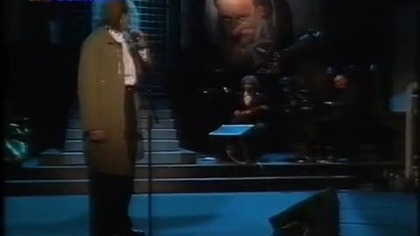 Marcin Daniec - Profesor Ignacy (1994)