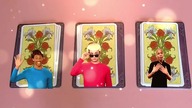 Czy On zrozumiał? Czy Ona zrozumiała błędy? #tarot #magic #ezoteryka #wybierzkartę #rozkład