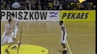 Komentator sportowy
