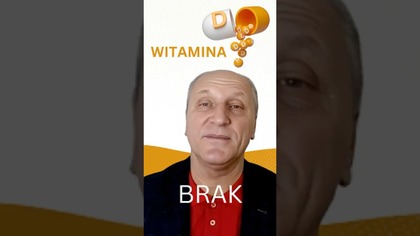 Co Się Dzieje Przy Niedoborze Witaminy D? Komu To Wygodne?