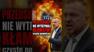 Przedsiębiorcy nie wytrzymali kłamstw rządu Tuska ws.  programu Czyste Powietrze