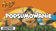PODSUMOWANIE HUGO ZŁOTA 10 + PRZYSZŁOŚĆ HUGO | Asasyn08