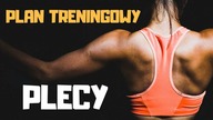 NAJLEPSZE ĆWICZENIA na PLECY # PLAN TRENINGOWY na mięśnie GRZBIETU