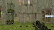 Nowa mapa odc 46 cs 1.  6 #cs16 #counterstrike16 #shorts