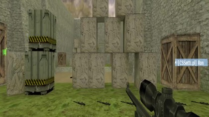 Nowa mapa odc 46 cs 1.  6 #cs16 #counterstrike16 #shorts