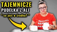 Tajemniczy odcinek, z tajemniczymi pudełkami i tajemniczymi prezentami z AliExpress | #35 | Quloo