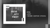 KPSN - Oczy / feat. Rover x Gontar x Stochu