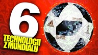 6 ciekawostek technologicznych z Mundialu w Rosji