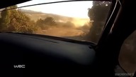 Robert Kubica - Onboard - WRC Rally Italia Sardegna 21 06 2013