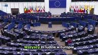 Grzegorz Braun ujął się za Węgrami w PE i powiedział im prosto w twarz; Jesteście wrogami! mp4 686x4
