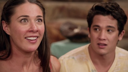 Syreny z Mako S02E24 - Prawda o Evie