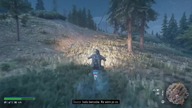 Days Gone - FABUŁA Po Polsku - PS4 PRO #7