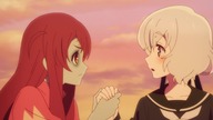 Zombieland Saga:Revenge Odcinek 03 [Napisy PL]