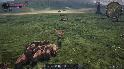 Epitome Gameplay PL #2 - KOWAL PALI NA 90%!?!?