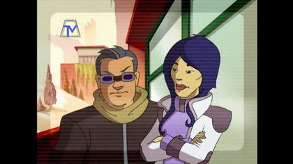 Galactik Football HD Sezon 1 Odcinek 2 - Nowa Nadzieja