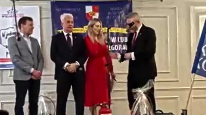 TO CO ODKRYŁ RAUN WSTRZĄŚNIE CAŁĄ EUROPĄ! SZ0KUJĄCE DANE Z BRUKSELSKICH SALONÓW!