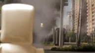 Ochłonięci Agenci - odc 3 Tornado