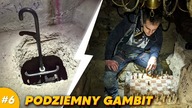 GAMBIT PARYSKI czyli szachy 20m pod ziemią