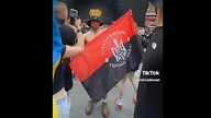 BANDEROWSKIE NASIENIE