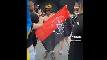 BANDEROWSKIE NASIENIE