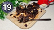 Pieczemy zdrowe świąteczne ciasto! Bez cukru i mąki!