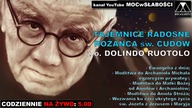 RÓŻANIEC CUDÓW z KRÓLOWĄ POKOJU