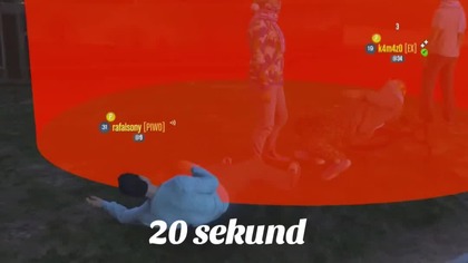 21 dzień kalendarz adwentowy Fivelife #Fivelife #shorts #ragemp