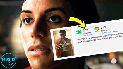 10 Ways Michael SPLIT Fans and Critics