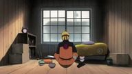 NarutoSP filler 223: Mlody czlowiek i morze