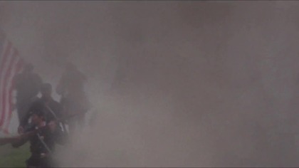 Chwała.  1989.  Lektor.pl 1080p. western