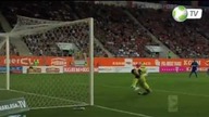 EKstraklasa: Staruszkowie rządzą