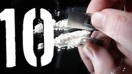 10 najniebezpieczniejszych ulicznych narkotyków [TOPOWA DYCHA]
