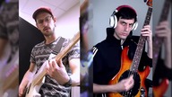 BASS BATTLE with David504 full version